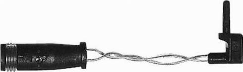 FREMAX FWI-5082 - Warning Contact, brake pad wear car-mod.net