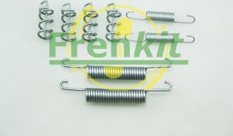 Frenkit 950831 - Accessory Kit, parking brake shoes car-mod.net