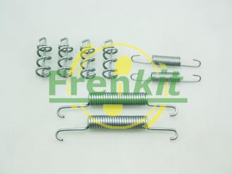 Frenkit 950832 - Accessory Kit, parking brake shoes car-mod.net