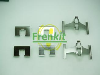 Frenkit 901203 - Accessory Kit for disc brake Pads car-mod.net