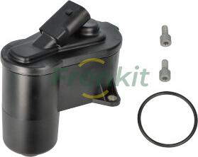 Frenkit 657055 - Servomotor, Control Element, parking brake caliper car-mod.net