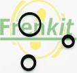 Frenkit 614001 - Repair Kit, brake-power regulator car-mod.net