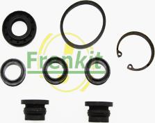 Frenkit 125066 - Repair Kit, brake master cylinder car-mod.net