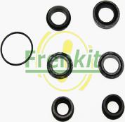 Frenkit 125015 - Repair Kit, brake master cylinder car-mod.net