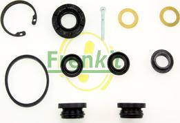 Frenkit 122019 - Repair Kit, brake master cylinder car-mod.net
