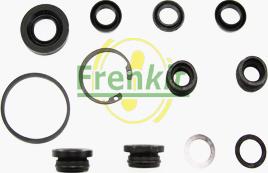 Frenkit 122012 - Repair Kit, brake master cylinder car-mod.net