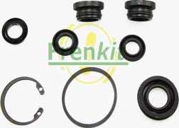 Frenkit 122029 - Repair Kit, brake master cylinder car-mod.net