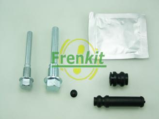 Frenkit 809008 - Guide Sleeve Kit, brake caliper car-mod.net