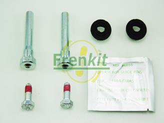 Frenkit 809015 - Guide Sleeve Kit, brake caliper car-mod.net