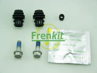 Frenkit 809018 - Guide Sleeve Kit, brake caliper car-mod.net