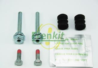 Frenkit 808006 - Guide Sleeve Kit, brake caliper car-mod.net