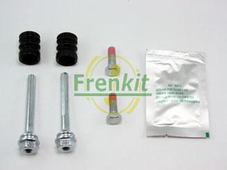 Frenkit 808001 - Guide Sleeve Kit, brake caliper car-mod.net