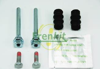Frenkit 808007 - Guide Sleeve Kit, brake caliper car-mod.net