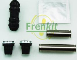 Frenkit 816004 - Guide Sleeve Kit, brake caliper car-mod.net