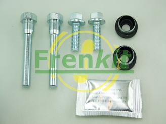 Frenkit 810 091 - Guide Sleeve Kit, brake caliper car-mod.net