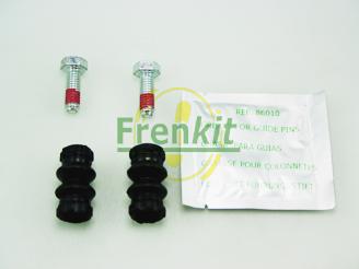 Frenkit 810049 - Guide Sleeve Kit, brake caliper car-mod.net