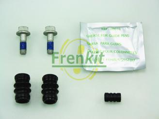 Frenkit 810046 - Guide Sleeve Kit, brake caliper car-mod.net