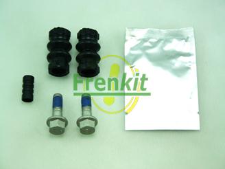 Frenkit 810060 - Guide Sleeve Kit, brake caliper car-mod.net