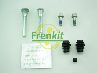 Frenkit 810084 - Guide Sleeve Kit, brake caliper car-mod.net