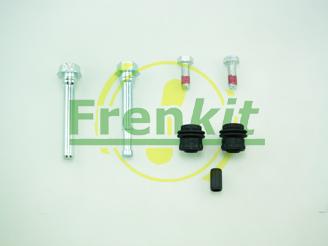 Frenkit 810080 - Guide Sleeve Kit, brake caliper car-mod.net