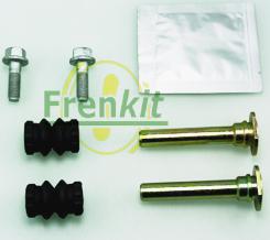 Frenkit 810037 - Guide Sleeve Kit, brake caliper car-mod.net