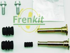 Frenkit 810025 - Guide Sleeve Kit, brake caliper car-mod.net