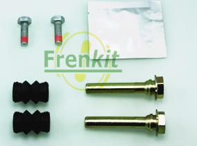 Frenkit 810028 - Guide Sleeve Kit, brake caliper car-mod.net