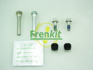 Frenkit 810 079 - Guide Sleeve Kit, brake caliper car-mod.net