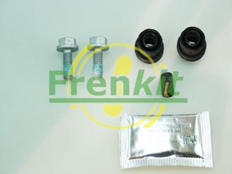 Frenkit 810110 - Guide Sleeve Kit, brake caliper car-mod.net