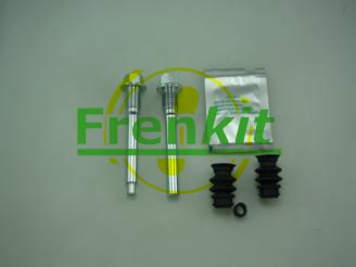 Frenkit 810117 - Guide Sleeve Kit, brake caliper car-mod.net