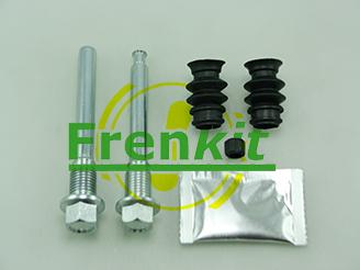 Frenkit 811017 - Guide Sleeve Kit, brake caliper car-mod.net