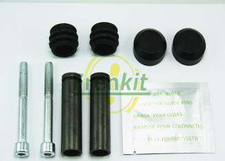 Frenkit 818001 - Guide Sleeve Kit, brake caliper car-mod.net