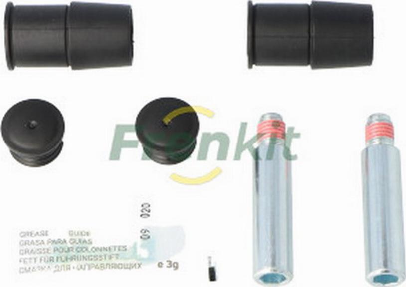 Frenkit 812001 - Guide Sleeve Kit, brake caliper car-mod.net