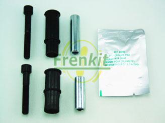 Frenkit 812003 - Guide Sleeve Kit, brake caliper car-mod.net