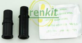 Frenkit 812016 - Guide Sleeve Kit, brake caliper car-mod.net