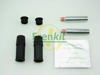 Frenkit 812013 - Guide Sleeve Kit, brake caliper car-mod.net