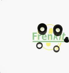 Frenkit 314002 - Repair Kit, wheel brake cylinder car-mod.net