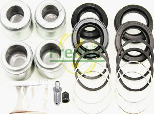 Frenkit 240923 - Repair Kit, brake caliper car-mod.net