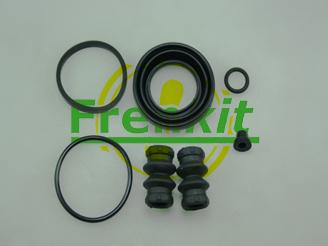 Frenkit 241005 - Repair Kit, brake caliper car-mod.net