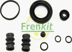 Frenkit 241001 - Repair Kit, brake caliper car-mod.net