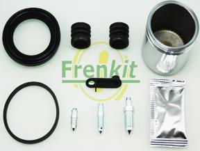 Frenkit 254911 - Repair Kit, brake caliper car-mod.net