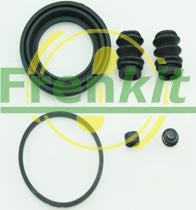 Frenkit 254066 - Repair Kit, brake caliper car-mod.net