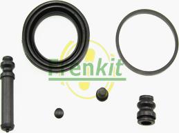 Frenkit 254067 - Repair Kit, brake caliper car-mod.net