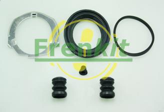 Frenkit 254012 - Repair Kit, brake caliper car-mod.net