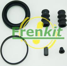 Frenkit 254084 - Repair Kit, brake caliper car-mod.net