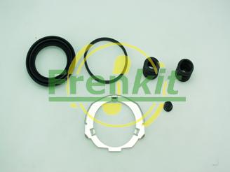 Frenkit 254126 - Repair Kit, brake caliper car-mod.net