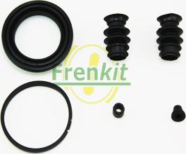 Frenkit 254121 - Repair Kit, brake caliper car-mod.net