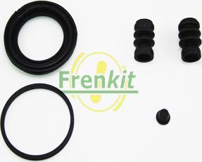 Frenkit 251052 - Repair Kit, brake caliper car-mod.net