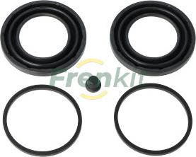 Frenkit 251061 - Repair Kit, brake caliper car-mod.net