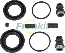 Frenkit 251067 - Repair Kit, brake caliper car-mod.net